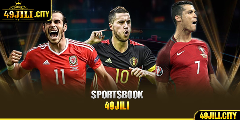 Sportsbook 49Jili